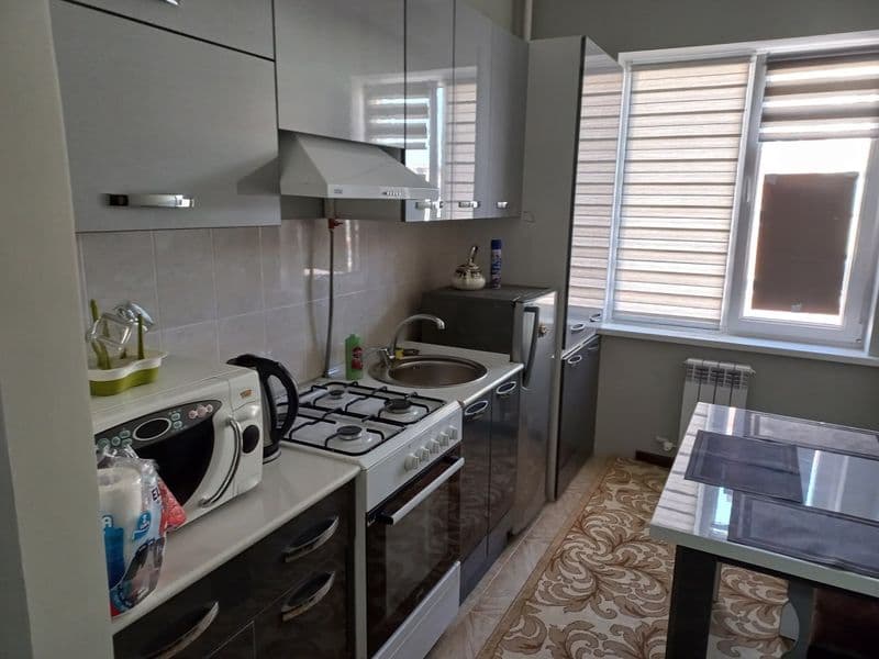 Ближе саракольский Альфа градус 1 комнатная квартира мебель  — фото 4