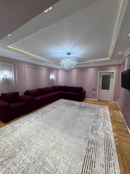 • Район: Мирза Улугбек<br />
• Адрес: ЖК "Династия"<br />
• 