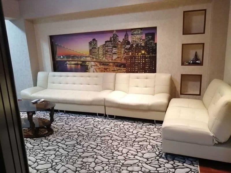 Сдаётся квартира на ул. Афросиеб‼️<br />
Ориентир - Посольст