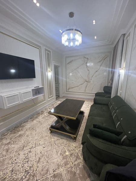 Новастройка с очень хорошей расположение.Оринтер магазин ино — фото 2