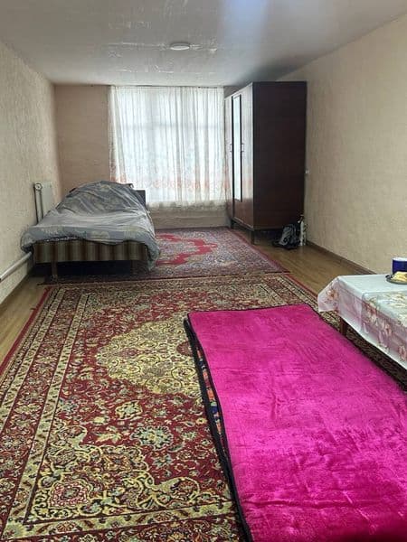 Uchtepa tumanida qizlar uchun kvartira bor hamma sharoitlarg — фото 2