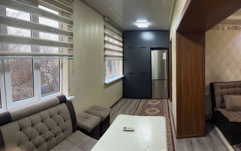 Yunus obod tumani <br />
Yangitarnov MFY oqqorgon kochasida 