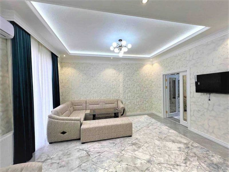 Сдается 3-комнатная квартира в ЖК Uzbegim, 3/7/12 - 1300 у.е — фото 2