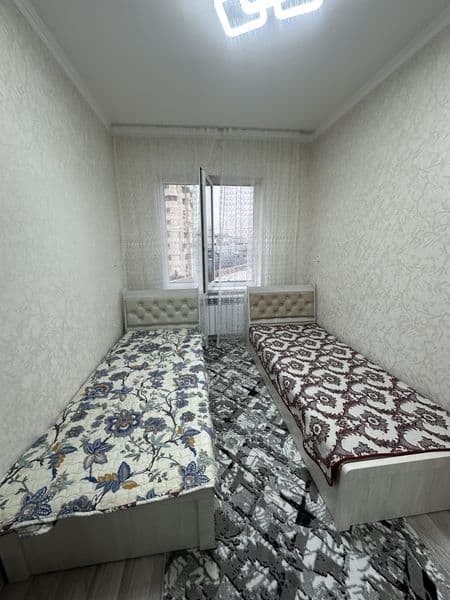 Аренда NOVZA <br />
NOVZA metro<br />
4xona<br />
4-etaj<br  — фото 5