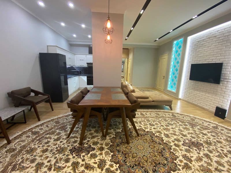 Сдаётся  Квартира ЖК Мирабад ЭЛИТ<br />
#Ориентир - ул. Тара — фото 3