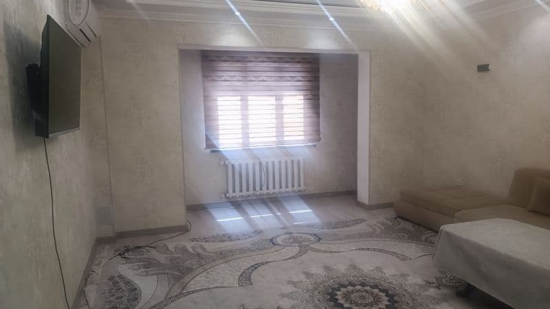 Uzoq muddatga ijaraga 3 xonali uy beriladi. 3/3/9. Hamma sha — фото 5