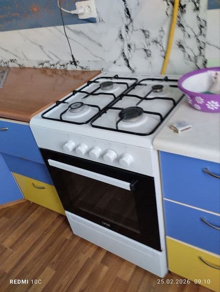 Ижарага берилади 2-хонали 72 квадратли квартира Новостройкад — фото 2