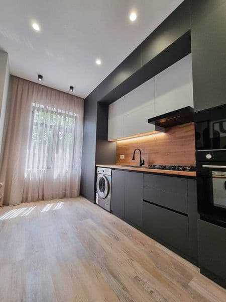 Сдаётся шикарная квартира ПРЕМИУМ класса. <br />
<br />
• Ра — фото 4