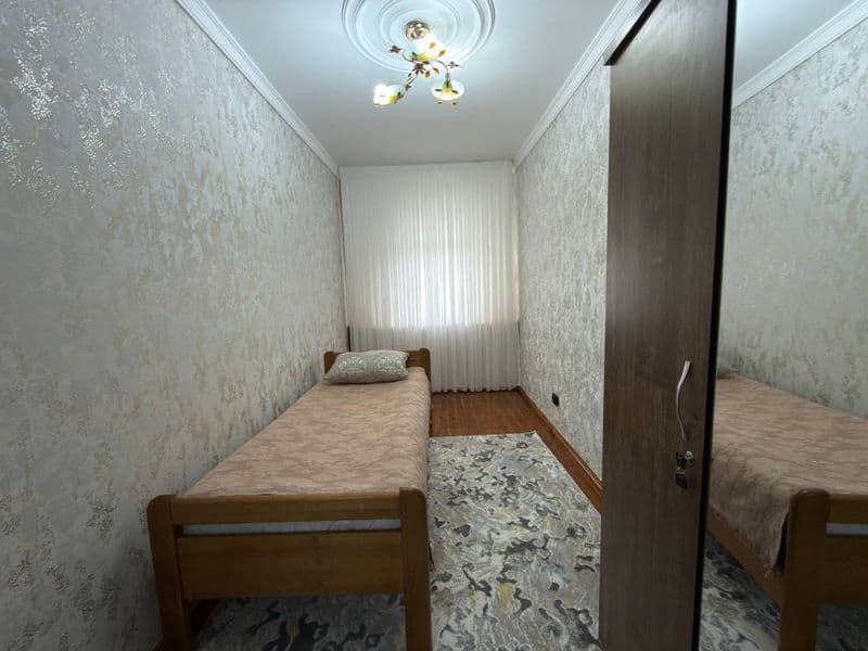 Аренда квартиры<br />
<br />
Ц-6<br />
Ориентир ЖК Казахстан — фото 4