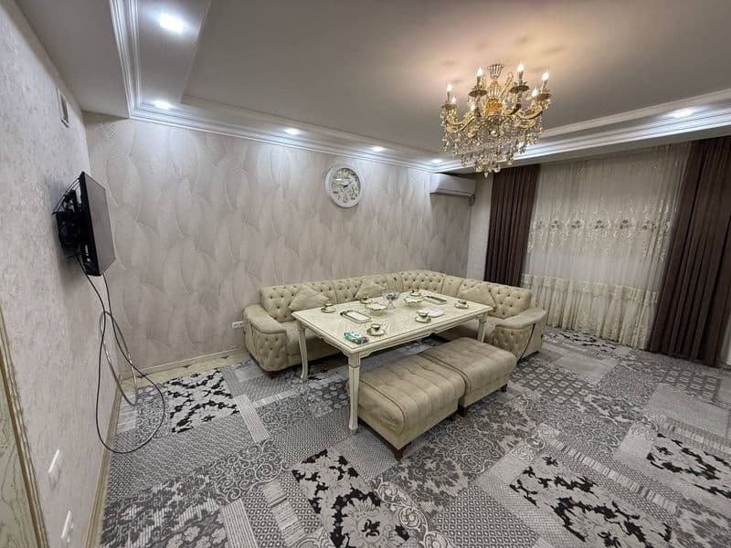 Аренда 5-комнатная квартира,<br />
<br />
Описание:<br />
Сд — фото 4