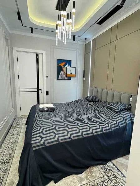 Шикарные квартиры только у нас !!! Широкий ассортимент недви — фото 2