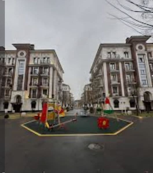 Аренда квартира олмазор тумани Новастройка  кембиредж 110м к