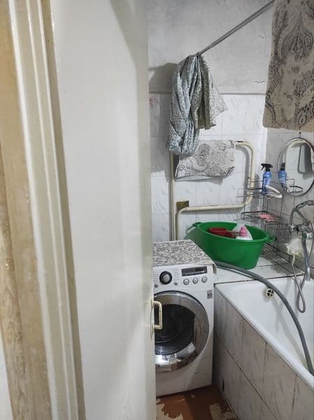 Сдается 2 -х комнатная квартира 4-й этаж, 4-х этажного дома  — фото 4