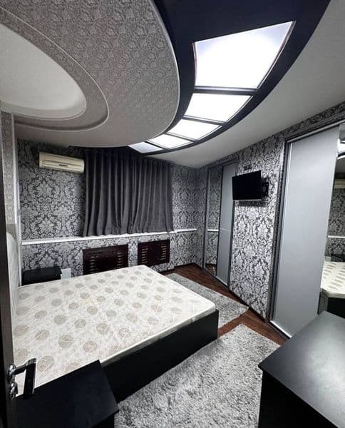 • АРЕНДА КВАРТИРА <br />
• Район: Алмазарский<br />
• Адрес: