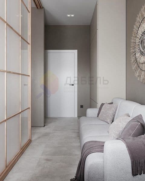 НРЖ Ойбек<br />
Метро Ойбек<br />
Комнаты-2<br />
Этаж-8<br  — фото 3