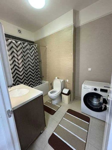 1-комнатная квартира 50 м² в Алмазарский  районе, улЯнги Алм — фото 4