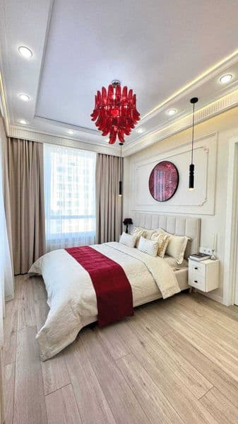 К вашему вниманию рады представить 2-х комнатную квартиру на