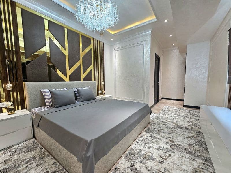 4/3/10 Махтумкули, новостройка, ЖК New Life, 1 линия, 175 кв