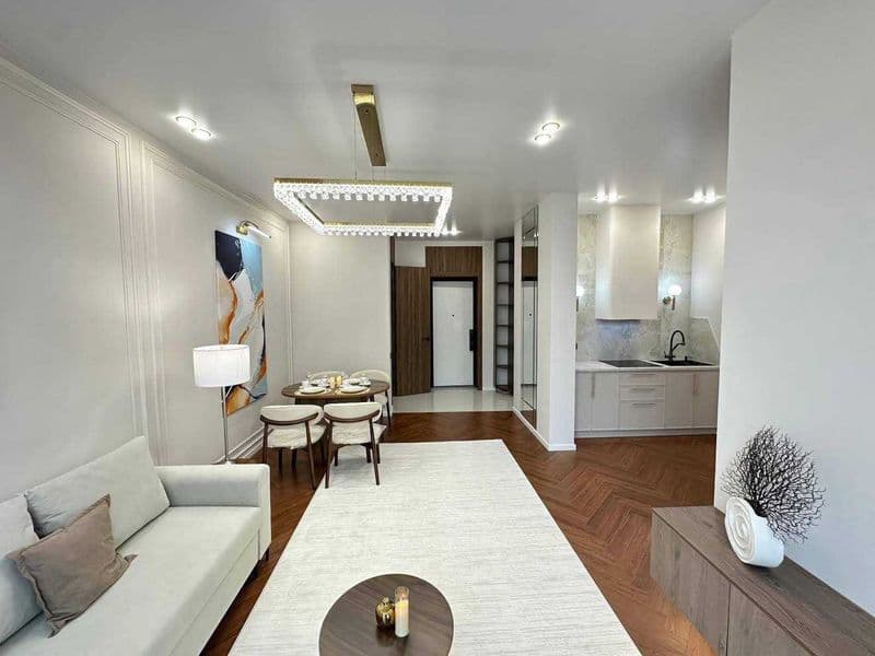 К вашему вниманию рады представить 2 х комнатную квартиру на — фото 3