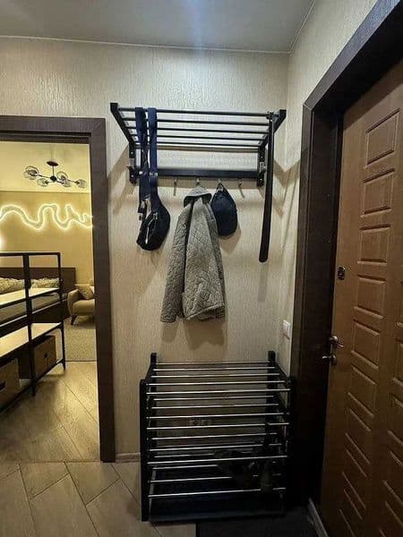 1 комнатную квартиру на 3 этаже,<br />
В квартире есть все н — фото 5