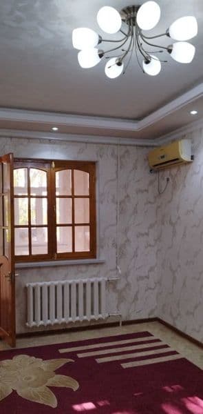 Аренда чиланзар Кизларга <br />
2 хонали 2 - этаж 4 этажка д — фото 4