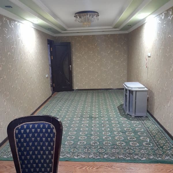 Аренда 4.хонали  ремонти бор коракамиш 2/1 галаба боги оилаг — фото 2