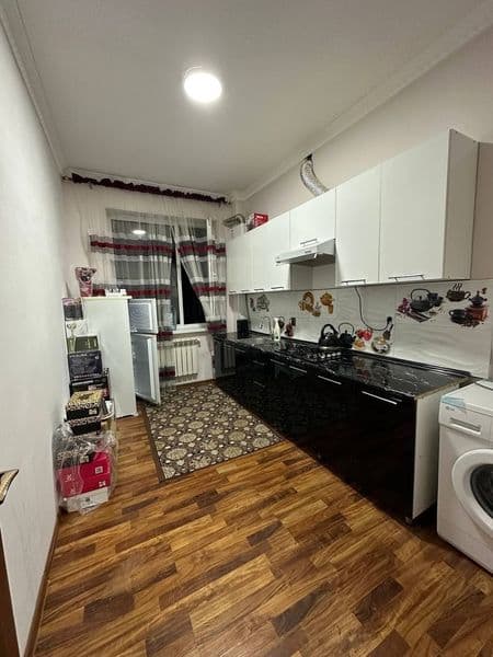 Сдаётся КВАРТИРА в Новостройке <br />
Ориентир: Рисовый Файз — фото 3