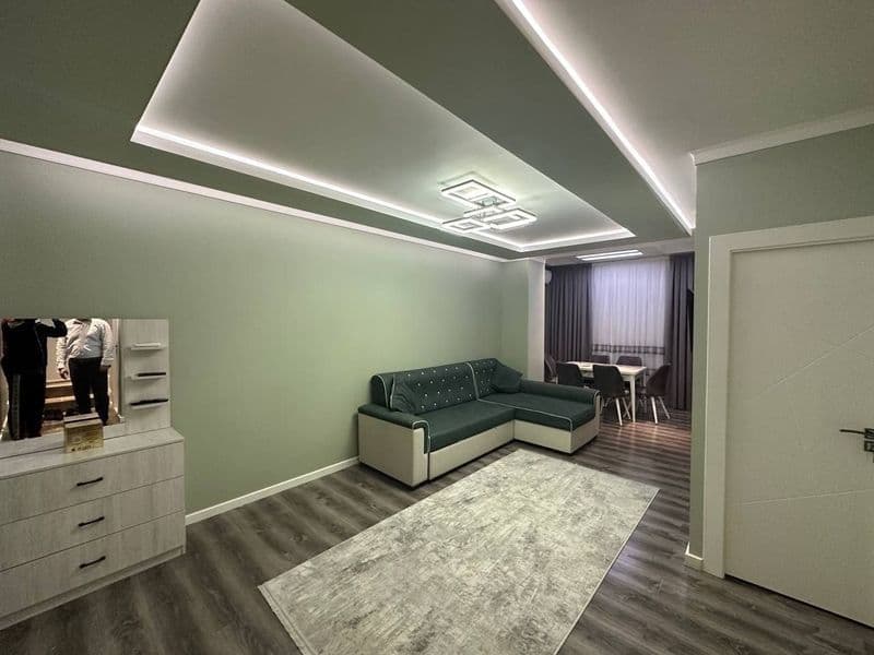 Сдаётся Квартира на ул. Шота Руставели <br />
Ориентир ресто — фото 3