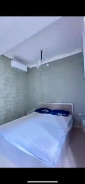 Yakkasaroy Shota Rustaveli koʻchasida kvartira <br />
Bezmak