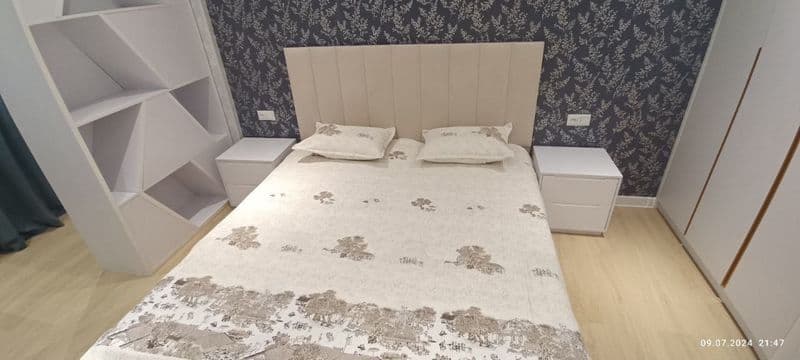 Сдаётся в аренду 3-комн. квартира в новостройке, в  «ЖК Сала — фото 2