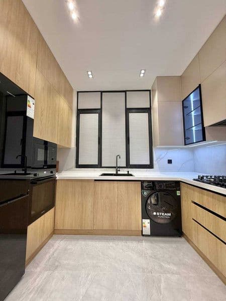 Сдаётся шикарная квартира ПРЕМИУМ класса. <br />
<br />
• Ра — фото 5