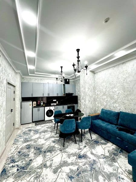 ЖК NRG JOMIY<br />
Алмазарский район АРЕНДА<br />
<br />
Ори — фото 4