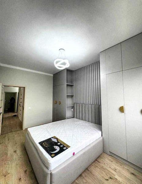 Сдаётся квартира в Новостройка<br />
<br />
Район: Мирабадск