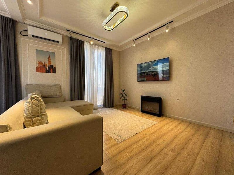 Район : Яккасарайский<br />
Ориентир : Кушбеги<br />
<br />
 — фото 2