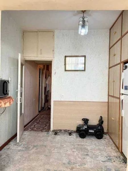 Район Яшнабод<br />
Город  Ташкент<br />
Ориентир Лисунова 4 — фото 4