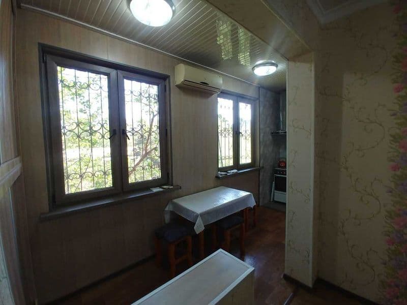 Ташсельмаш -парк Ашхабад 2/3/4 50м  ремонт, мебель и техника — фото 2