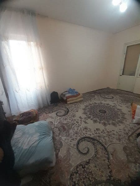 Uyimiz ozoda va shinam xamma sharoyit bor