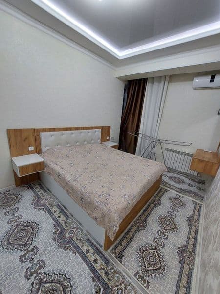 Чиланзарский район <br />
Ориентир 19 кв <br />
ЖК Ёшлик <br — фото 4
