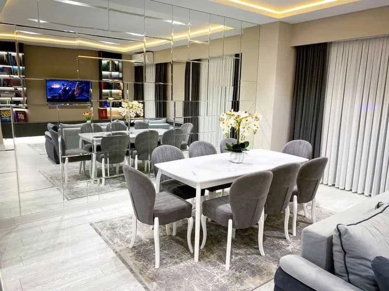 Мирзо-улугбекский район<br />
Жк Акай Сити<br />
3/4/15<br / — фото 4