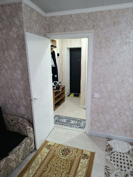 Сдаётся в аренду  1 ком квартира с косметическим ремонтом ме — фото 5