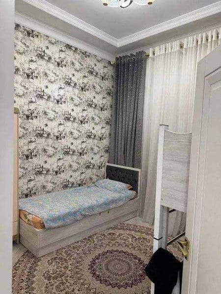 Сдается квартира<br />
<br />
Район: Мирзо Улугбек <br />
Ад — фото 2