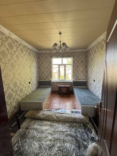 Qoraqamishda 2 xonali uyda faqat o'zim yashayman. Sheriklikk — фото 2