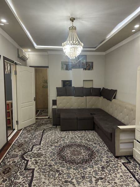 Shaxristaskida 2 xona uyda xama waroit bor 909559292 — фото 3