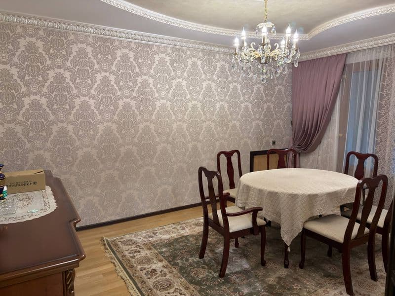 Сдаётся просторная квартира в самом центре города — район ЦУ — фото 5