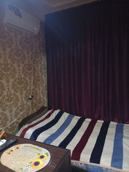 срочно аренда квартира Яккасарай Кушбиге 1 комната 350$<br / — фото 3