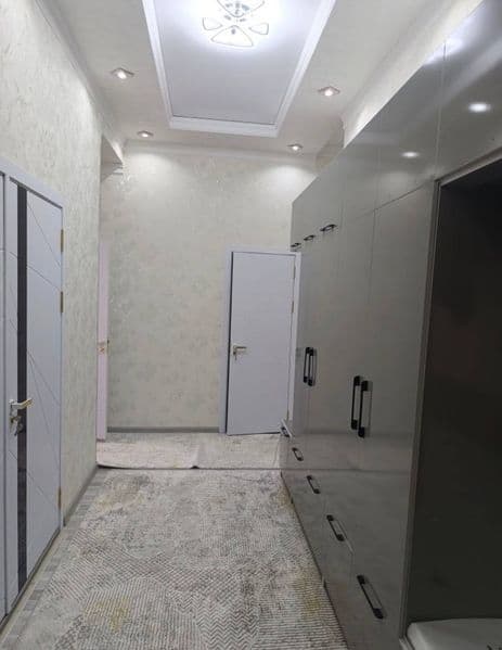 Район - Алмазарский <br />
Новастройка Сагбон<br />
Комнат - — фото 3