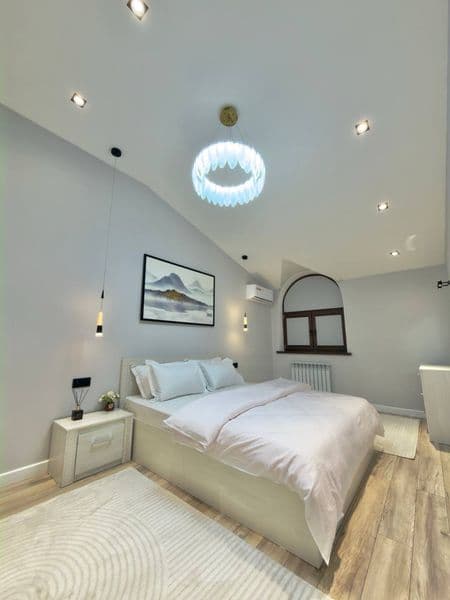 Сдаётся шикарная квартира ПРЕМИУМ класса. <br />
<br />
• Ра