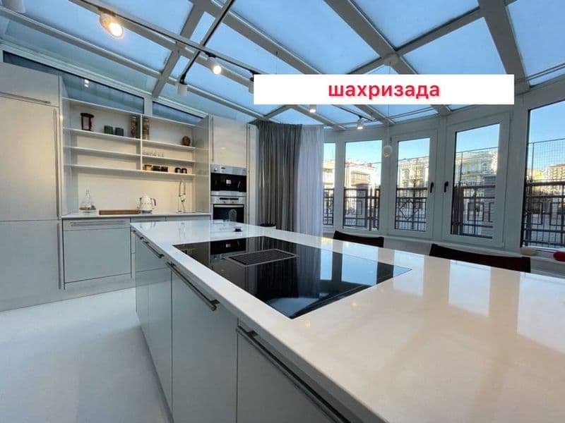 Тошкент сити м новостройка элегантная и после свежего ремонт — фото 4