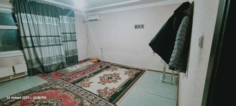 Tuman: #chilonzor 15<br />
Mo'ljal: Farxod bozori yonida<br 