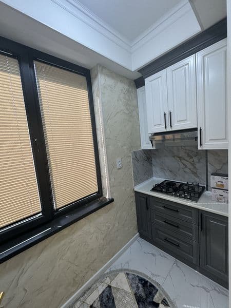 Барча шароитларга эга бўлган квартира ижарага берилади. Чина — фото 3